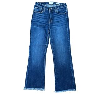 L. T. J Denim Los Angeles Sicily Size 28